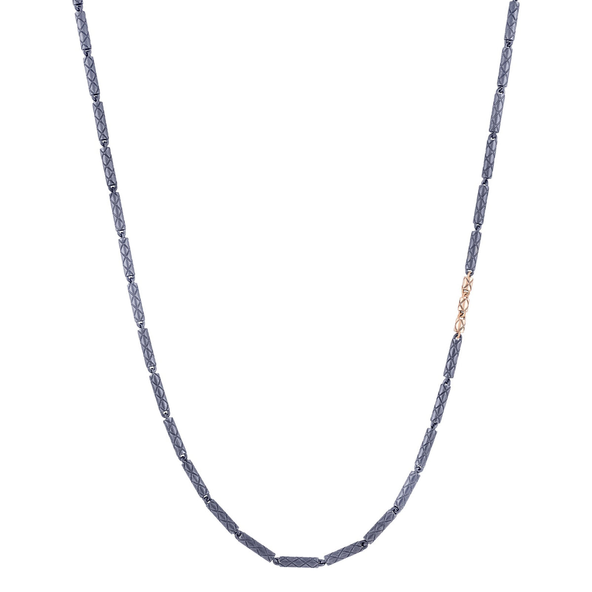 Trail Necklace