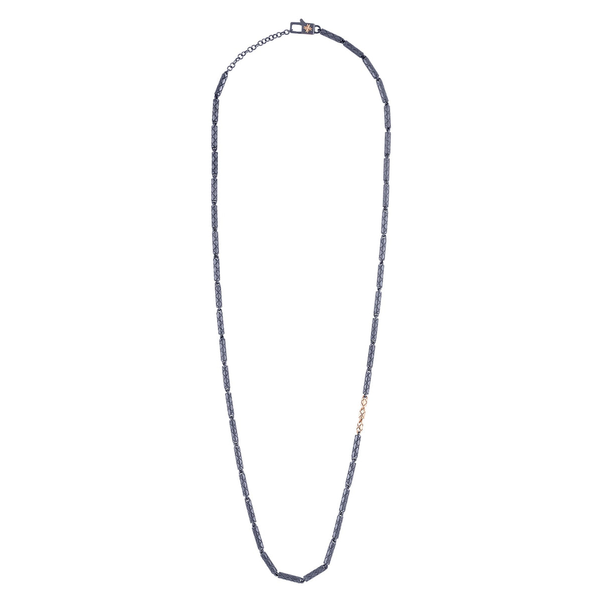 Trail Necklace
