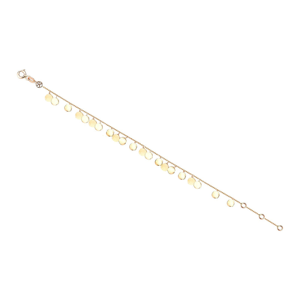 Seed Anklet