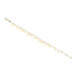 Seed Anklet