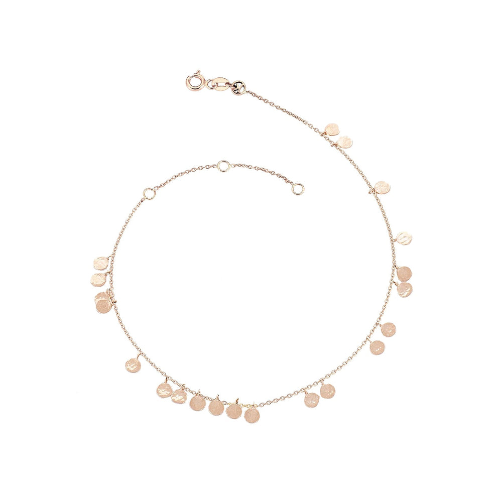 Seed Anklet