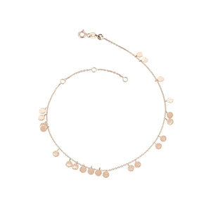 Seed Anklet