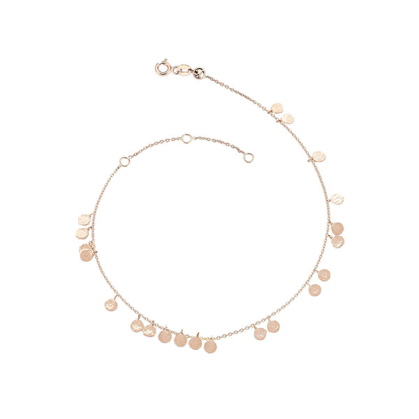 Seed Anklet