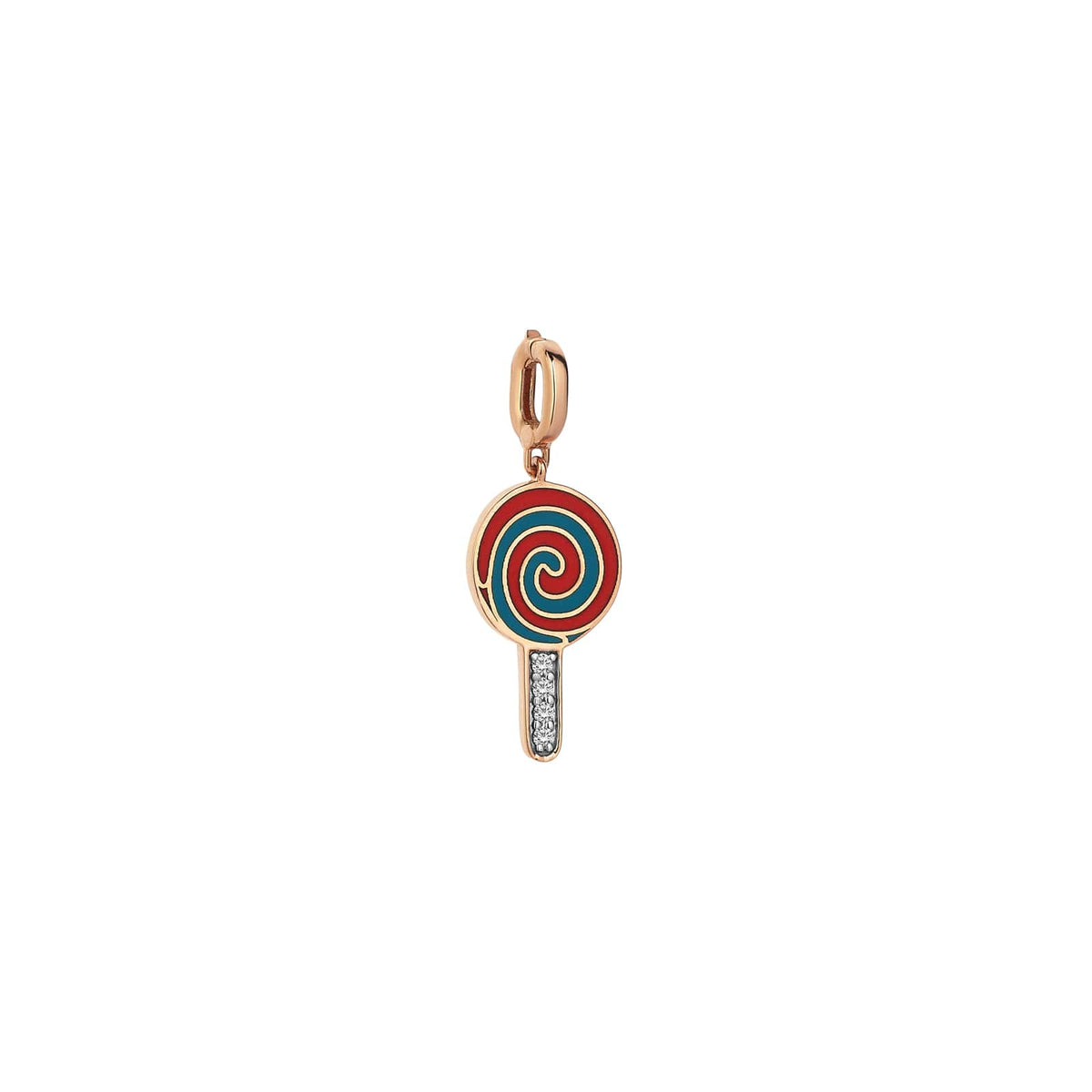 Lollipop Charm