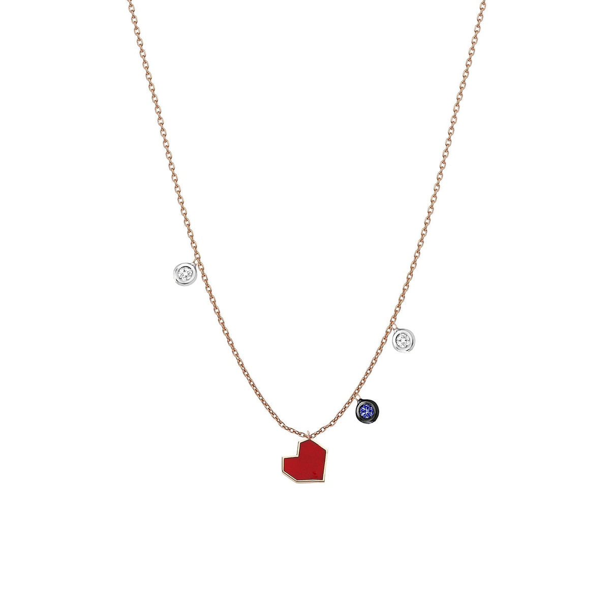 Love Necklace