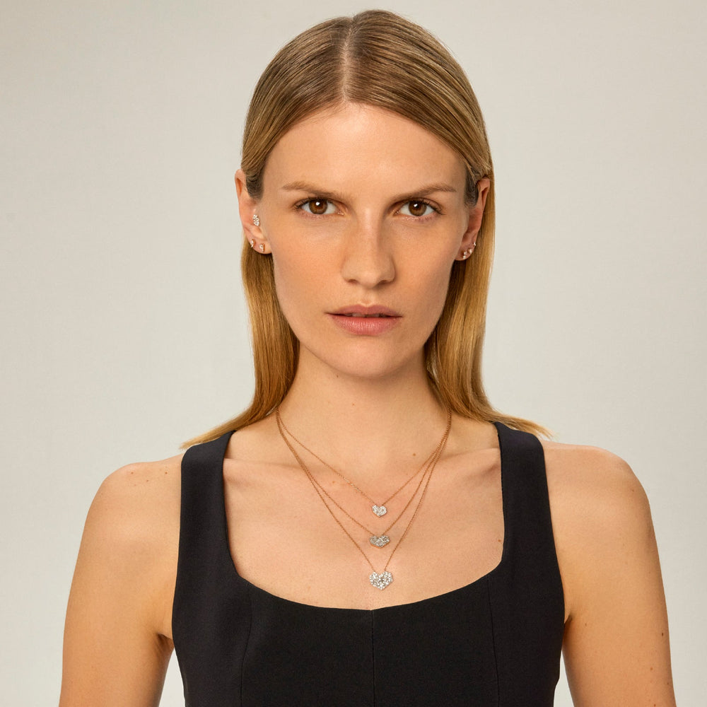 Cherish Maxi Chain Necklace