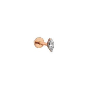 Venus Drop Maxi Stud Piercing