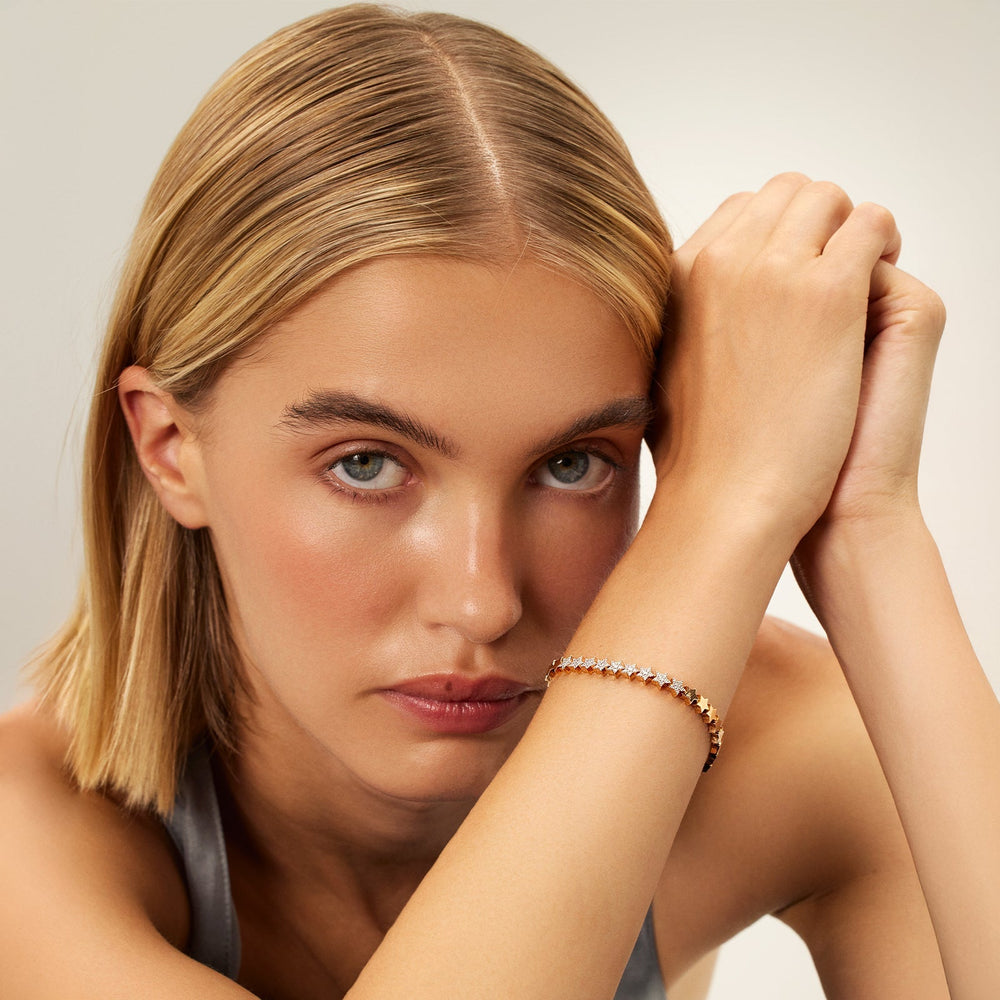 Starfall Bracelet