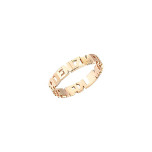 Customized Ring