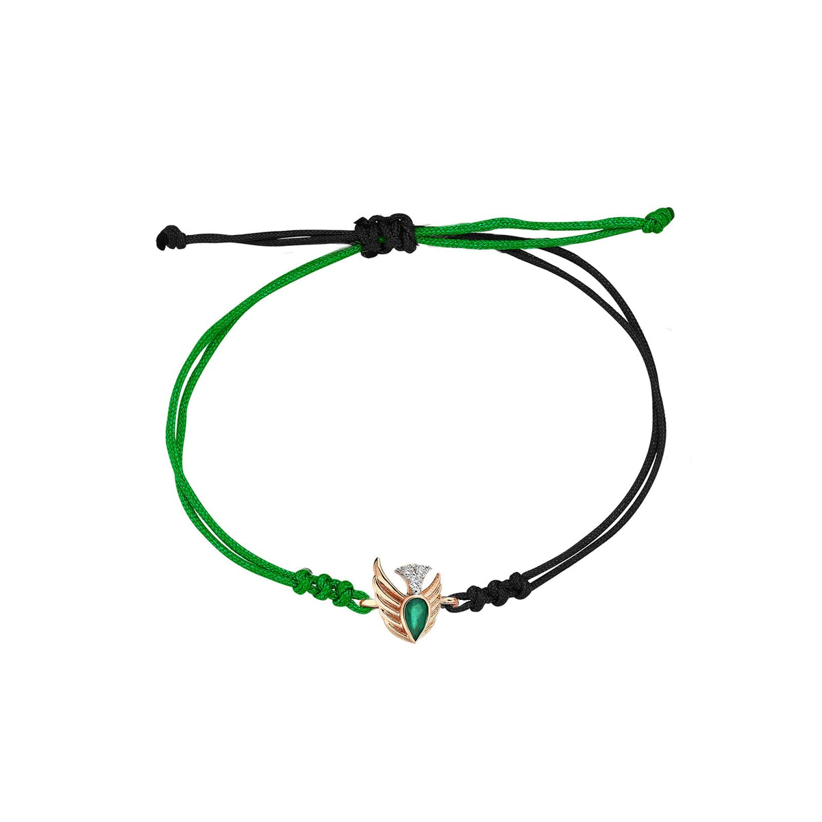 Narissa Cord Bracelet