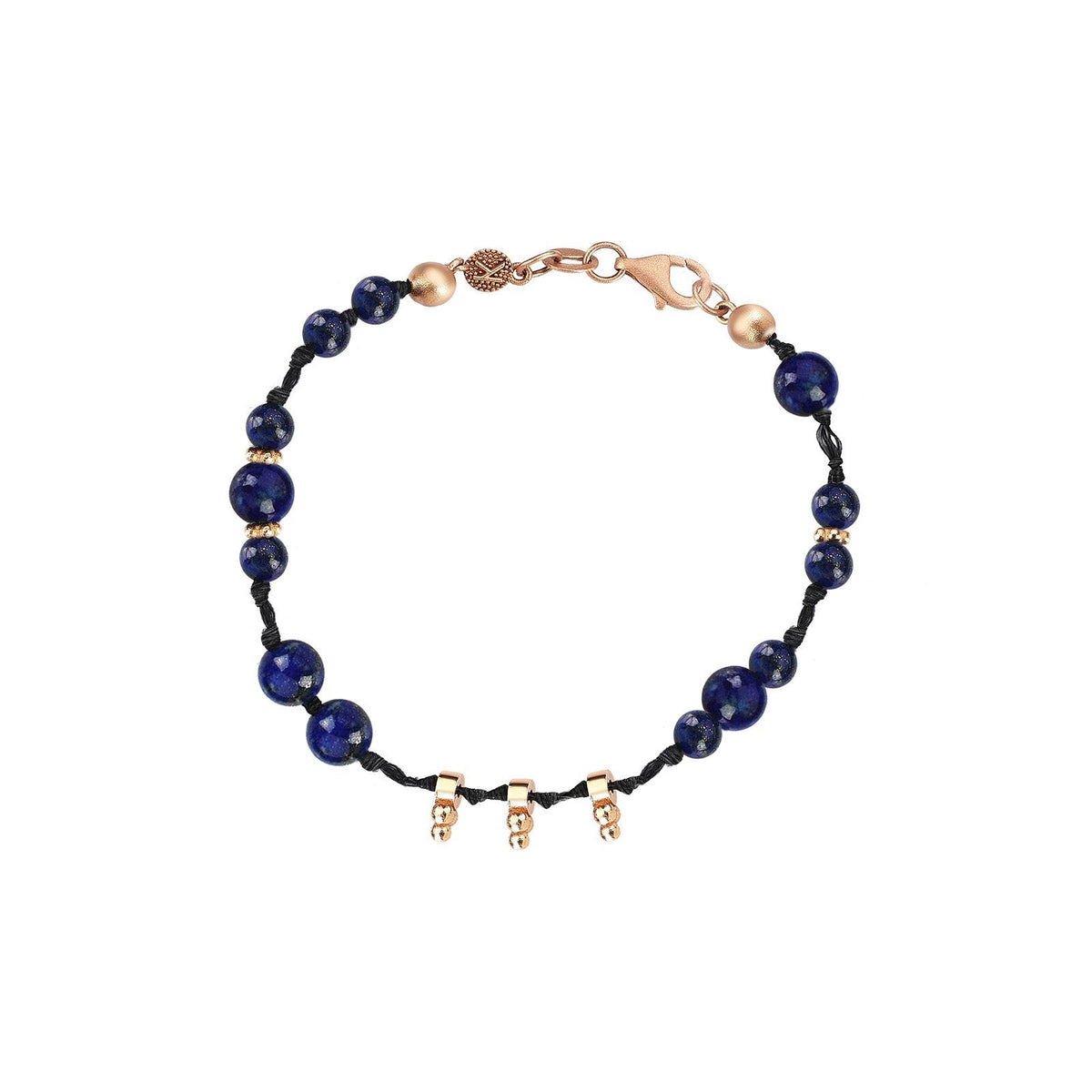 Naxos Beaded Bracelet