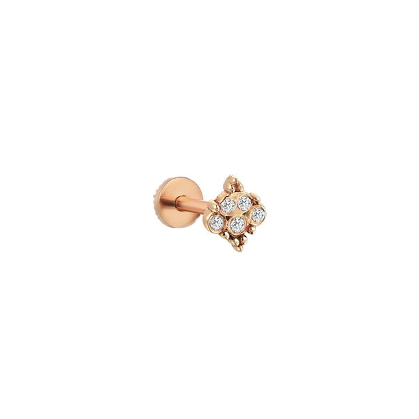 Vox Stud Piercing