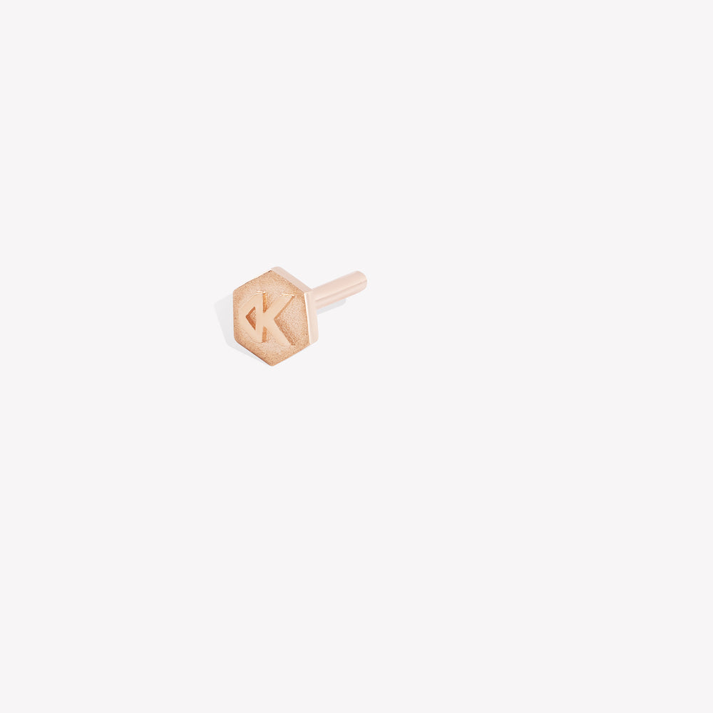 5mm Gold Bar