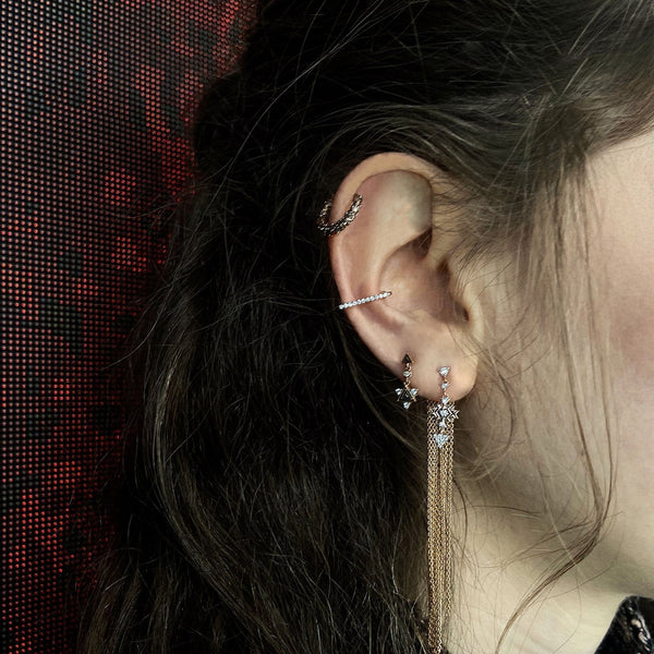 Ria Dangling Earring