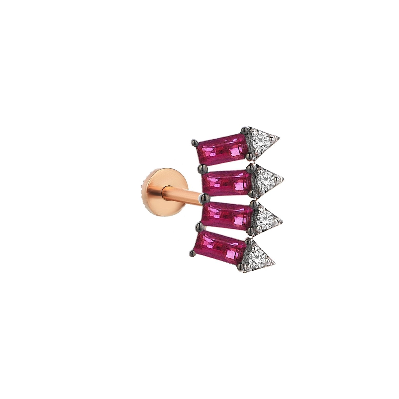 Jam Piercing - Kismet By Milka