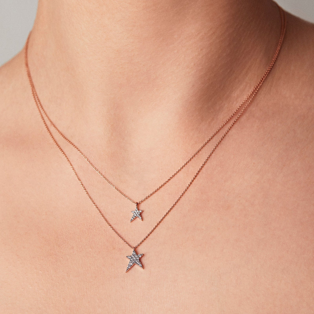 Starstruck Maxi Chain Necklace