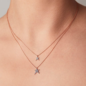Starstruck Maxi Chain Necklace