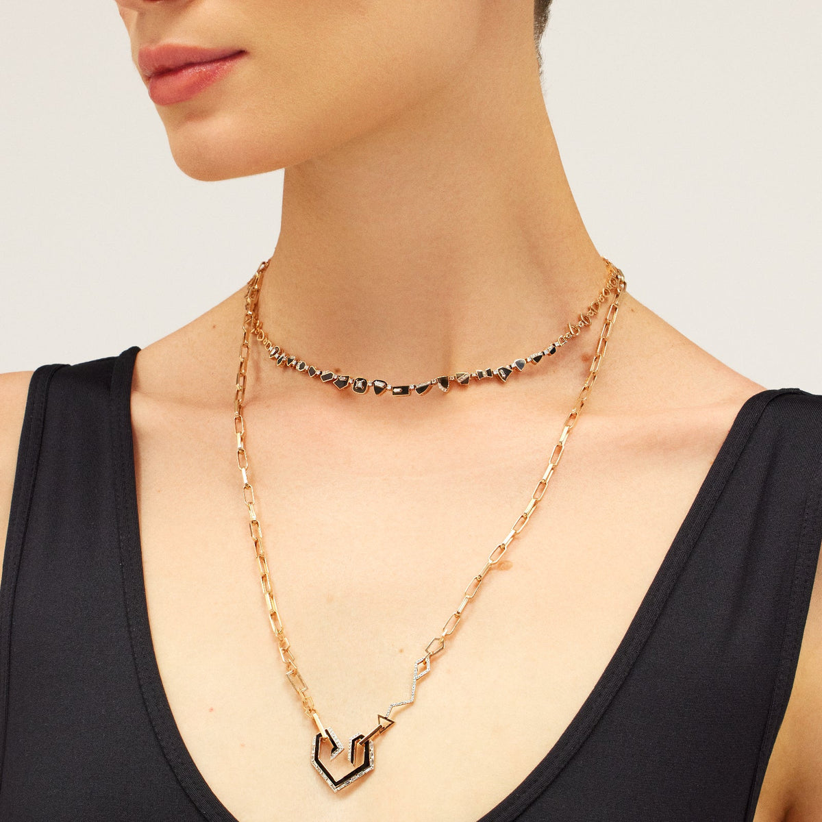 Zenobia Choker