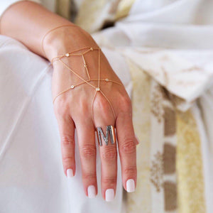 M Ring