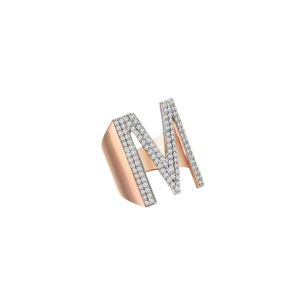 M Ring
