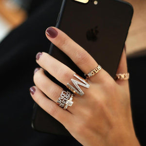 M Ring