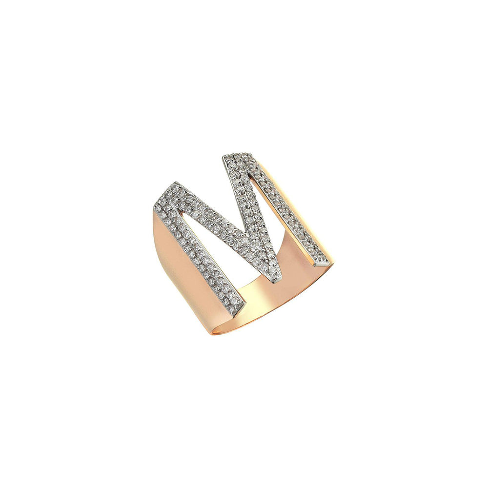 M Ring