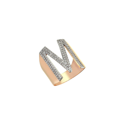M Ring