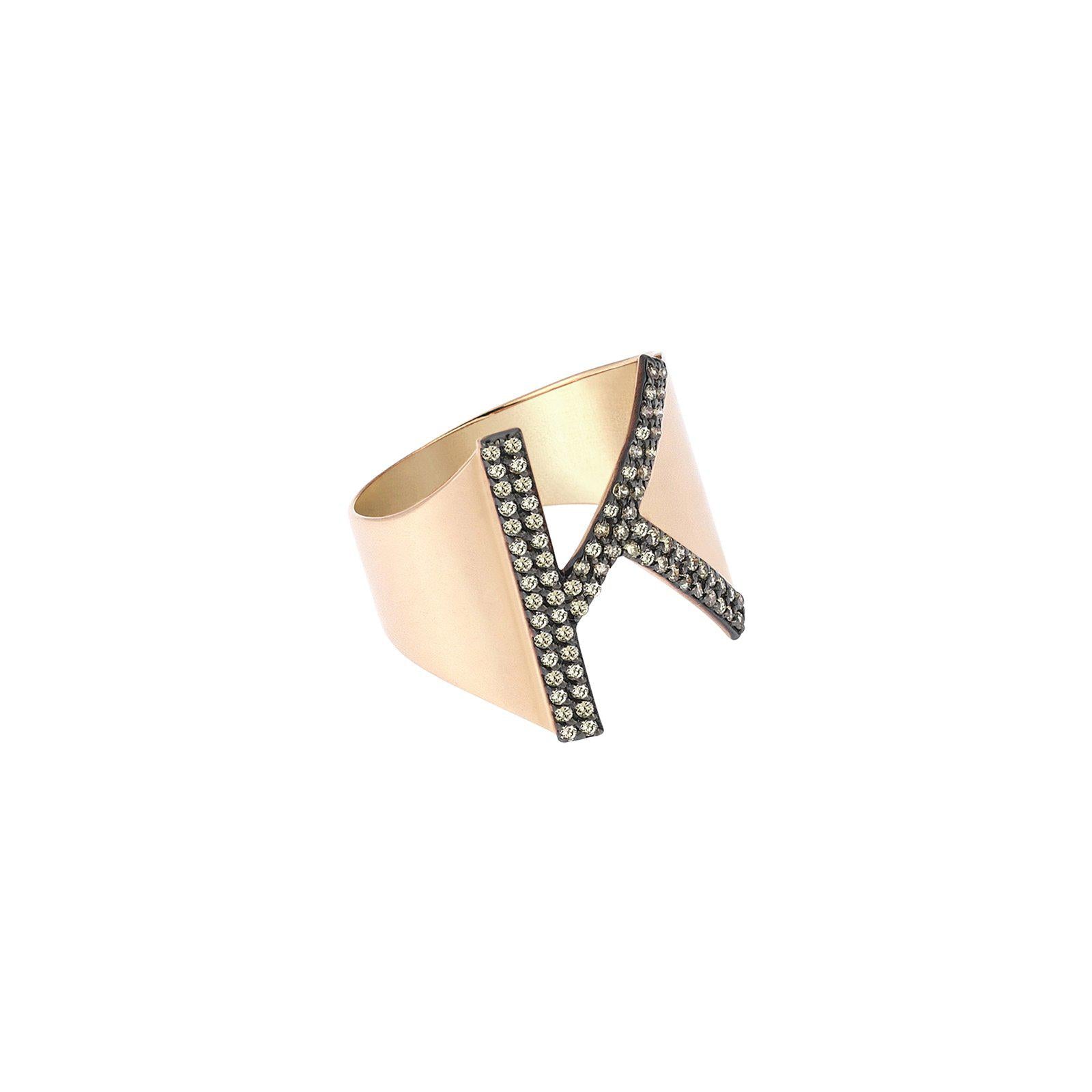 K deals word ring