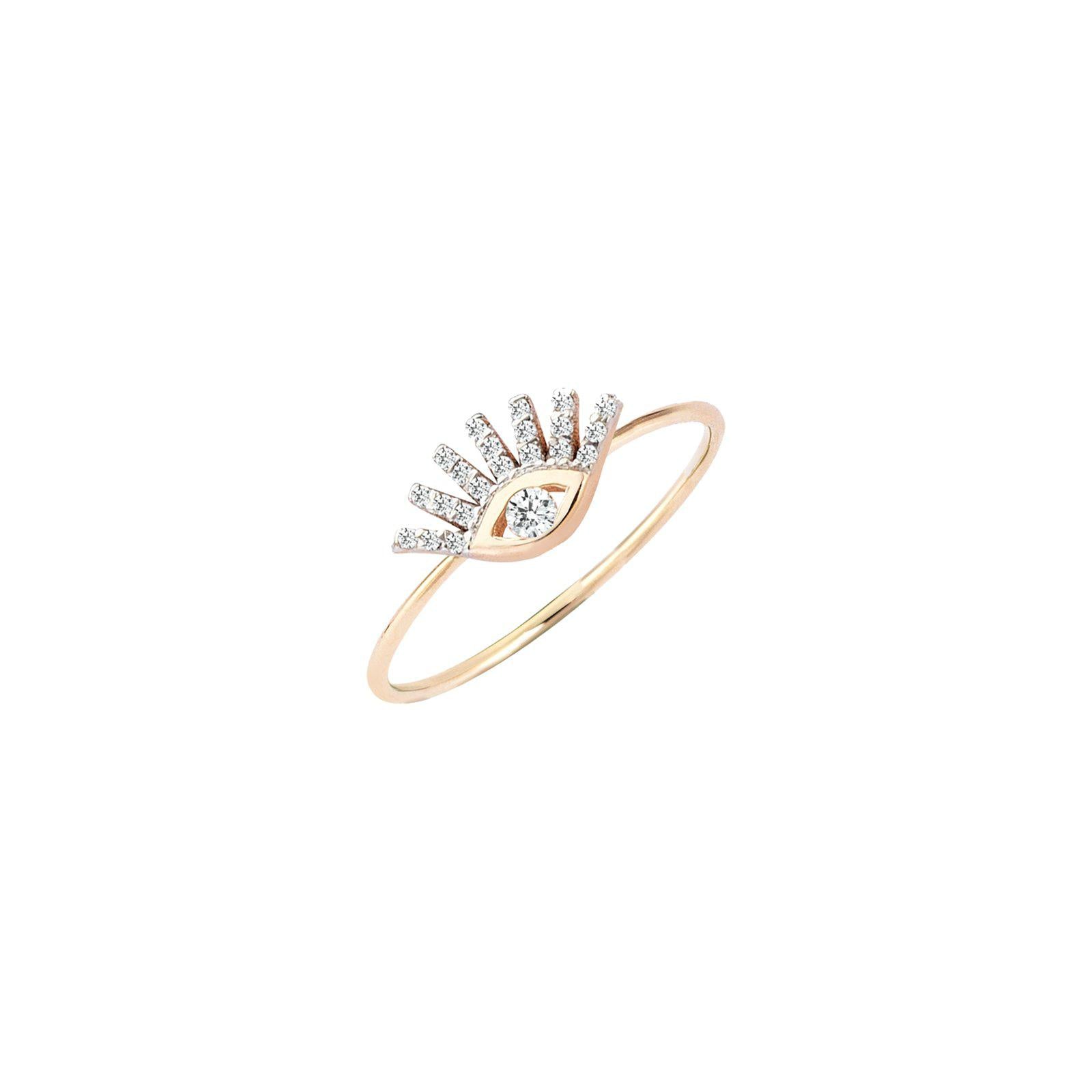 Kismet by deals milka hamsa ring