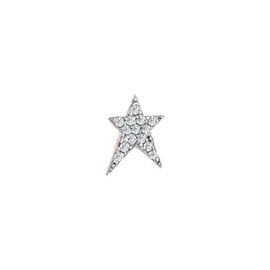 Starstruck Maxi Stud Earring