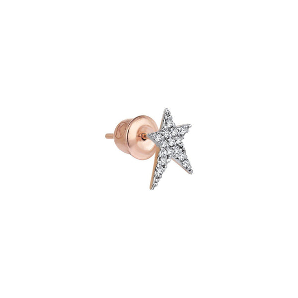 Starstruck Maxi Stud Earring