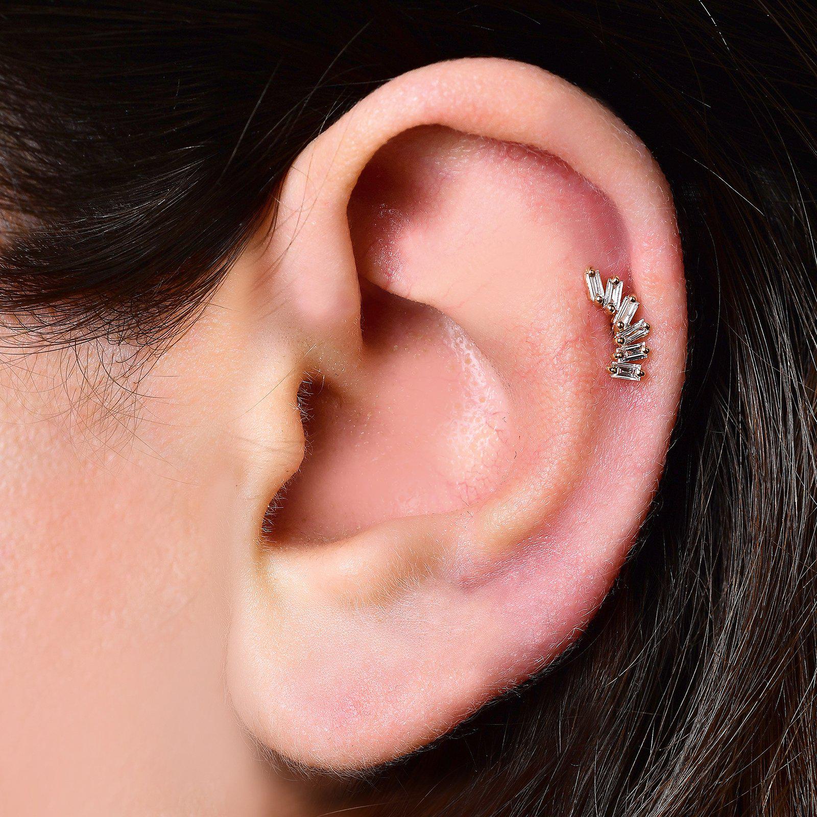 Elevate Your Look with Body Jewelry - Kismet by Milka Elevate Your Look with Body Jewelry - Kismet by Milka
