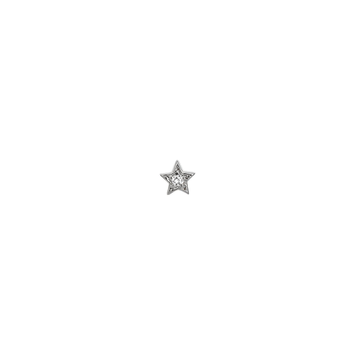 Mini Star Stud