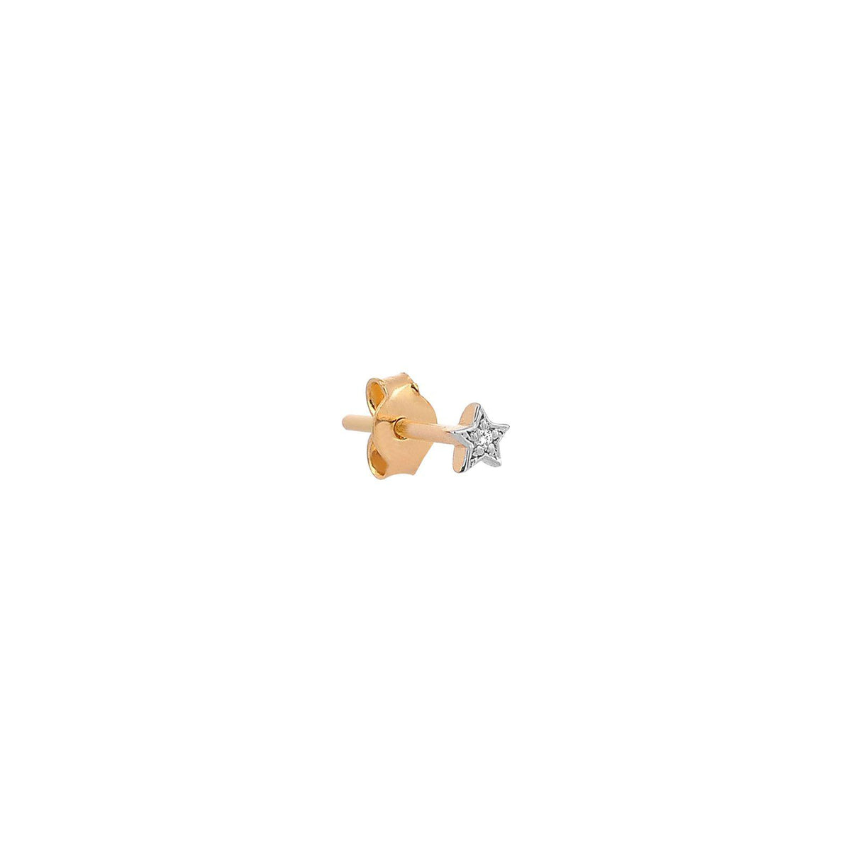 Mini Star Stud