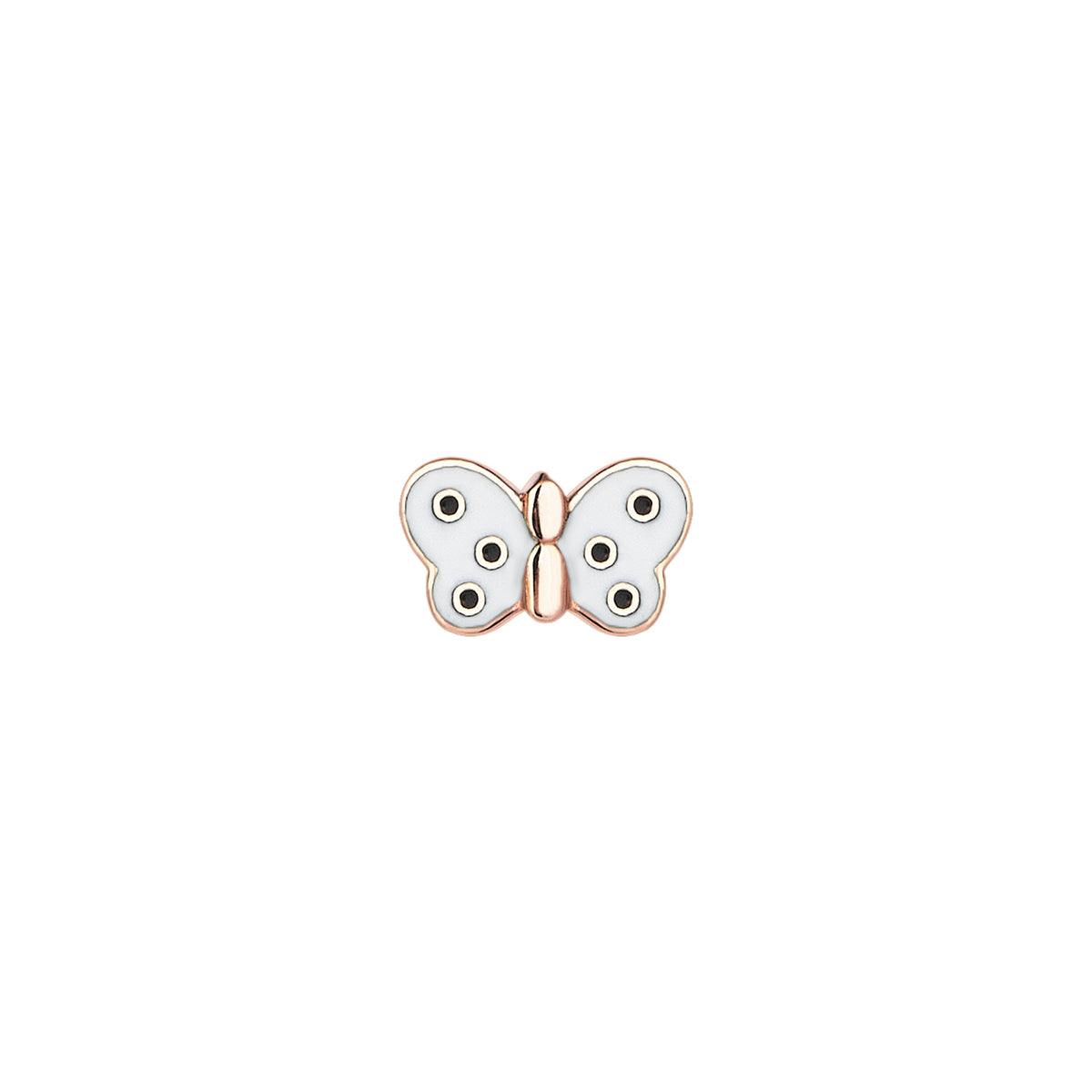 Mariposa Stud Earring