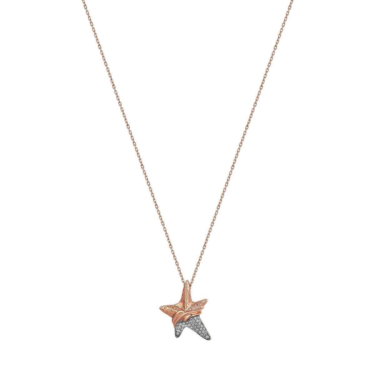 Meridiana Necklace