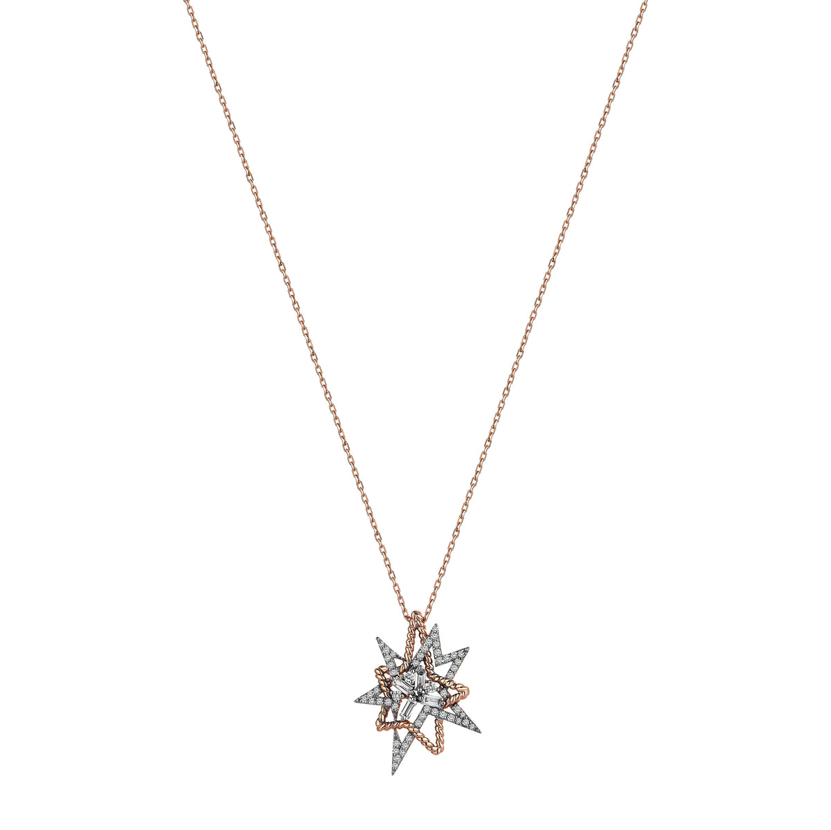 Nebula Necklace