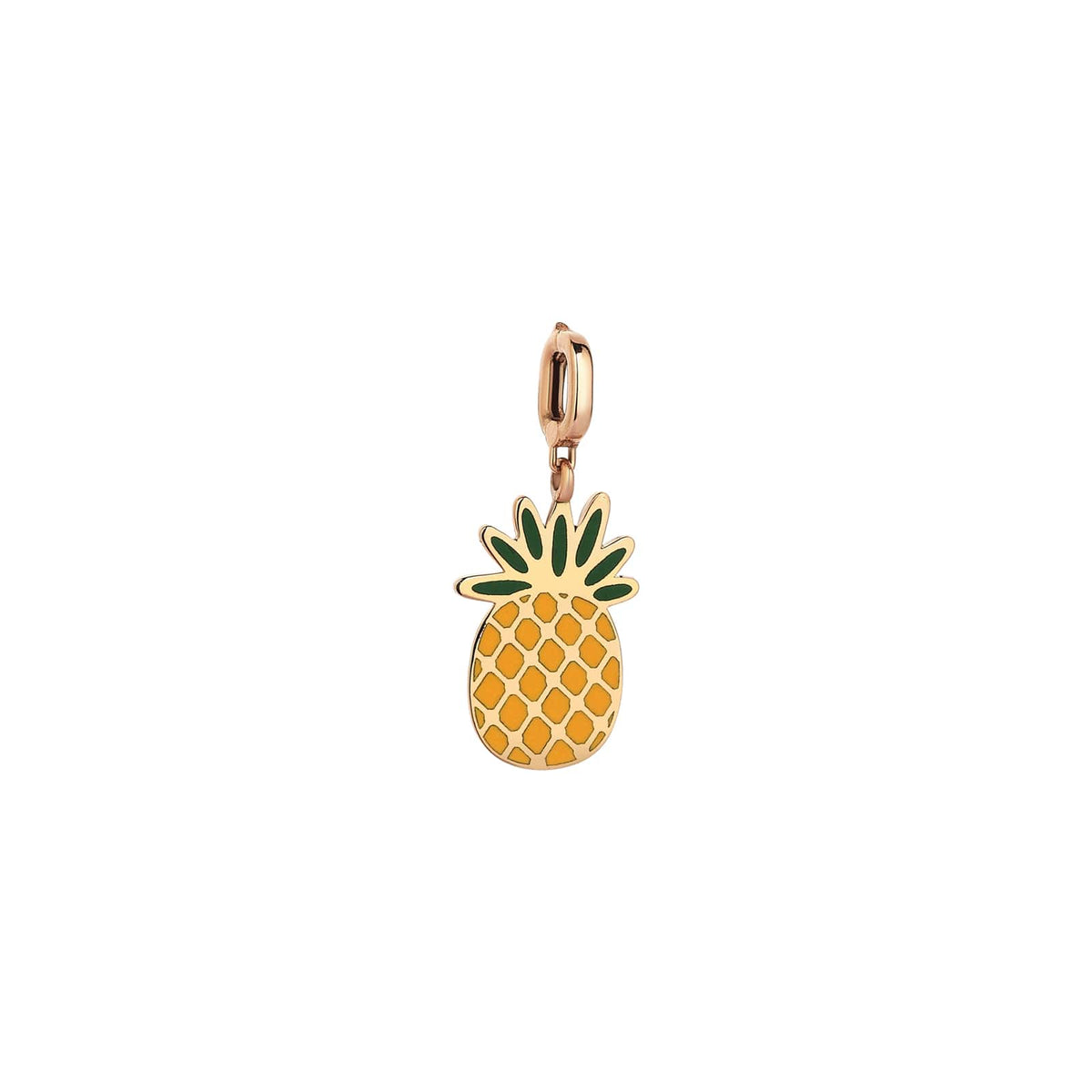 Pineapple Charm