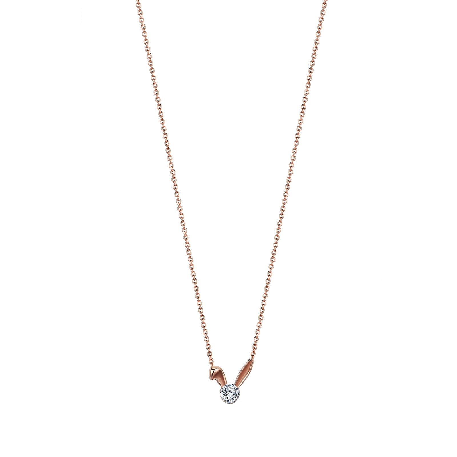 Necklace - Kismet By Milka